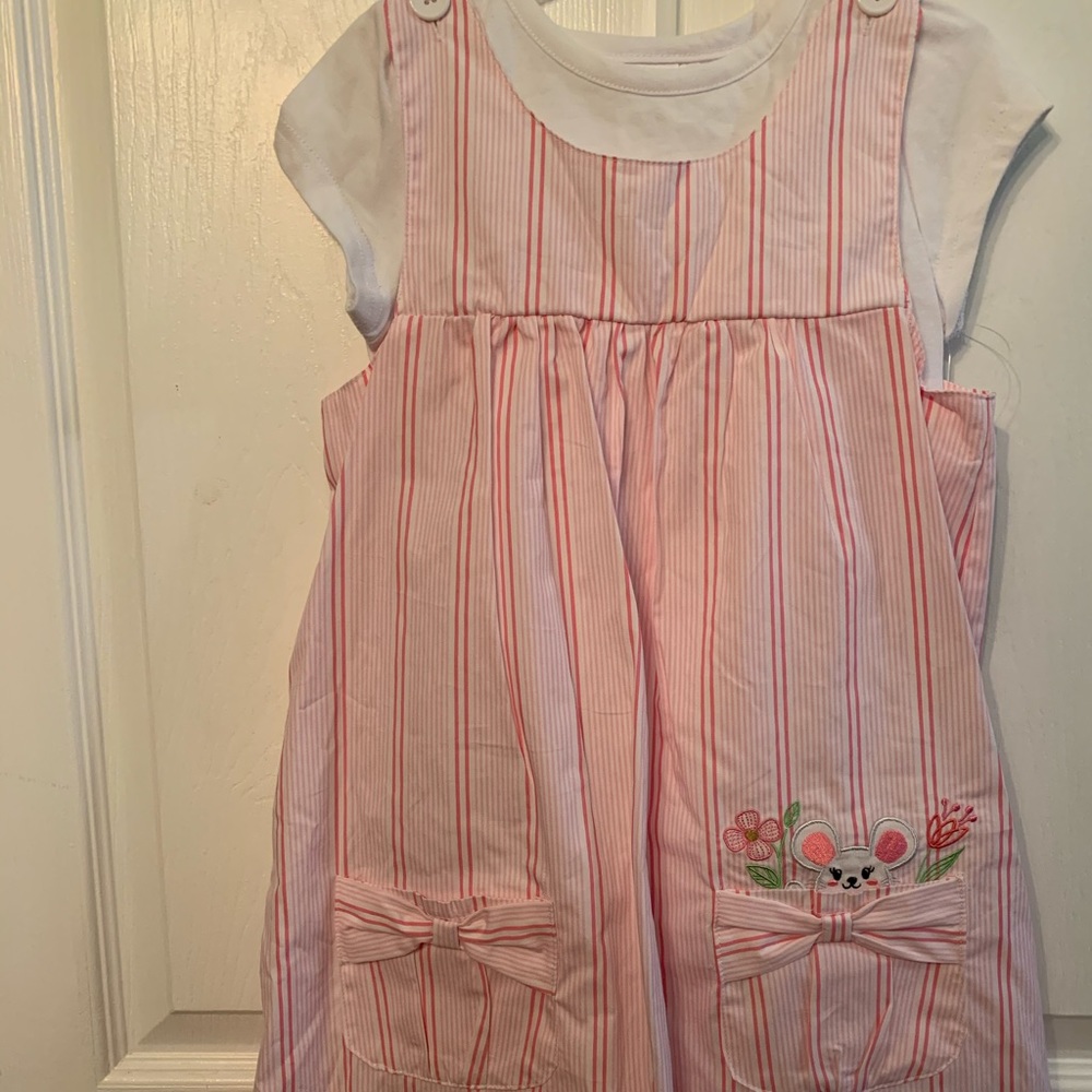 Easter Dress